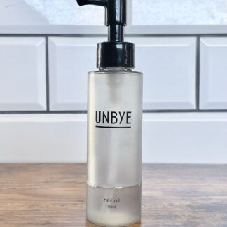 UNBYE OIL